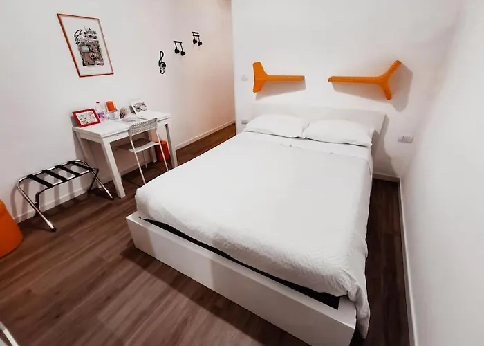 Arts And Music - Luxury