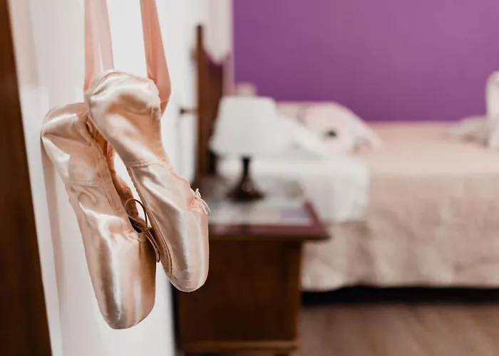 Arts And Music - Luxury Apartment *