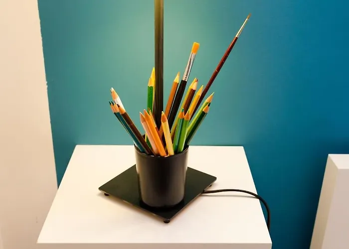 Arts And Music - Luxury *