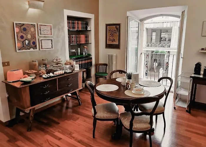 Apartment Arts And Music - Luxury Ancona