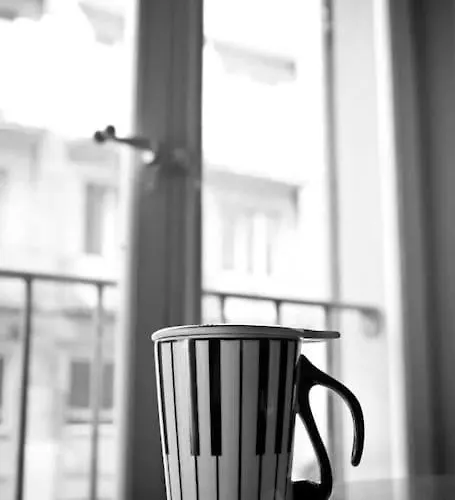 Arts And Music - Luxury Apartment Ancona