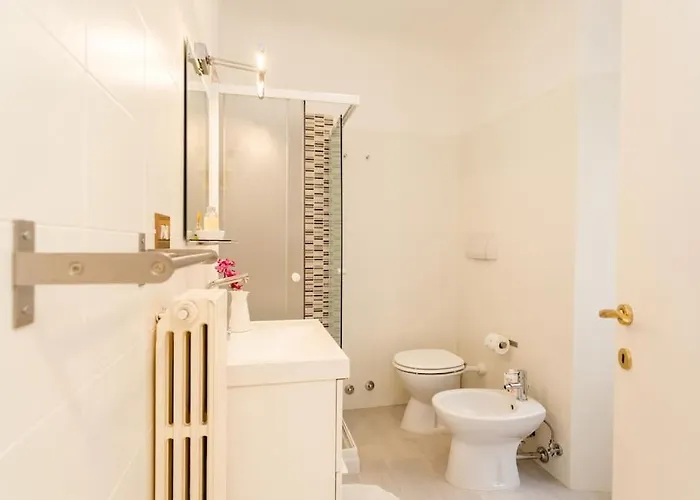 Apartment Arts And Music - Luxury