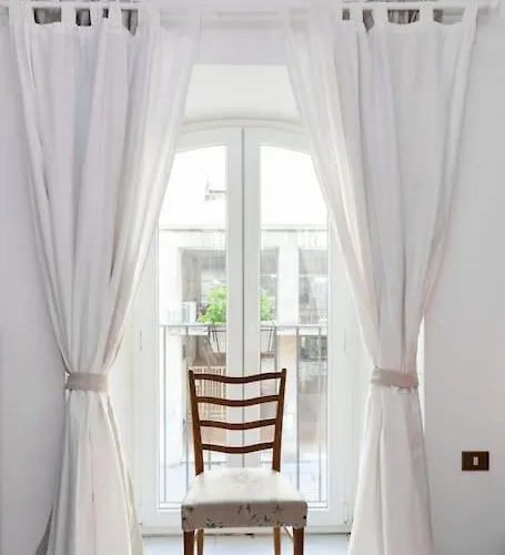 Apartment Arts And Music - Luxury Ancona