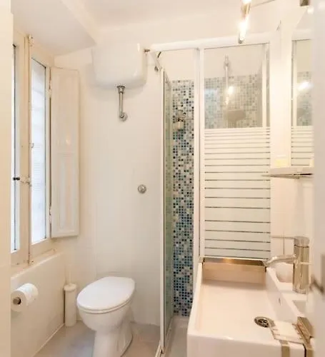 Apartment Arts And Music - Luxury *