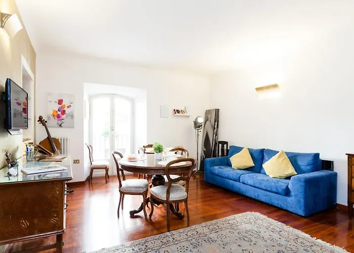 Apartment Arts And Music - Luxury Ancona