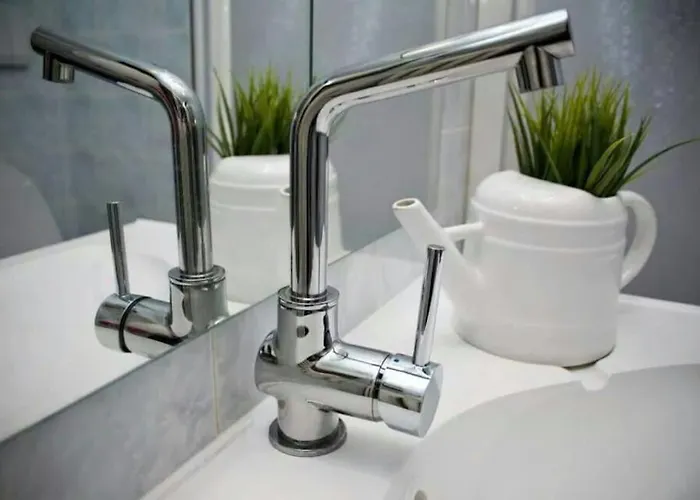 Arts And Music - Luxury Apartment *