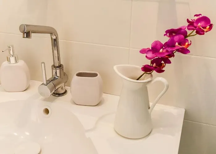 Apartment Arts And Music - Luxury