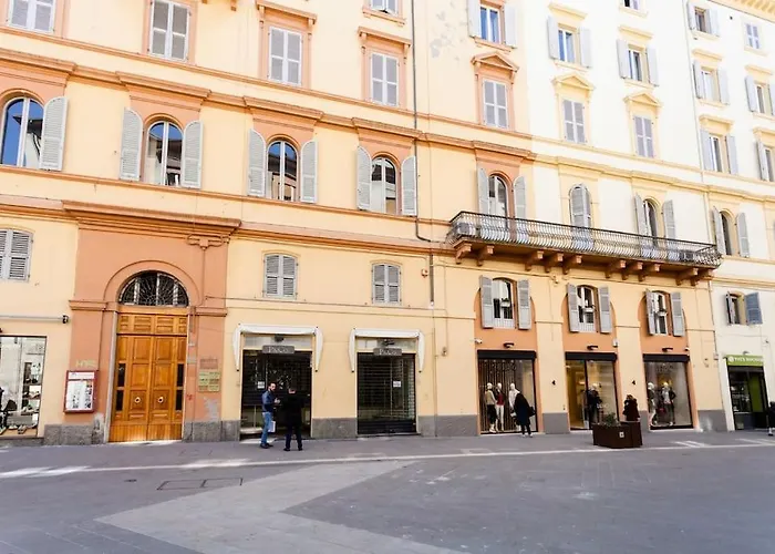 Arts And Music - Luxury Ancona